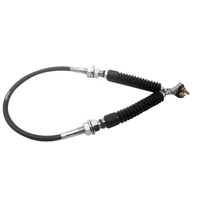 35 inches 89cm ex120 2 accelerate cable for 4259859 hitachi excavator throttle motor 3 month warranty