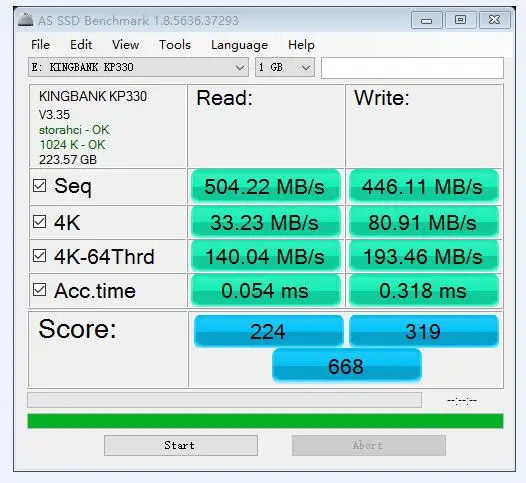 KingBank KP-330 120 ГБ 240 ГБ 480 ГБ 2,5 SATA3 SSD Настольный ПК Ноутбук сервер 2,5 Внутренний твердотельный накопитель ноутбук ssd