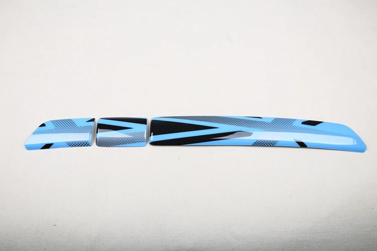 Автозапчасти Юнион Джек Стильная крышка приборной панели украшение миниатюрный