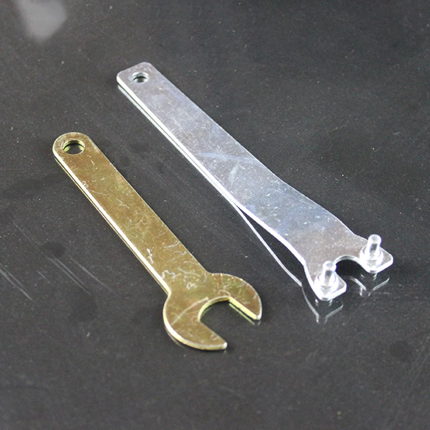 1 шт. практичный бытовой вречес угловая шлифовальная машина гаечный ключ Замена