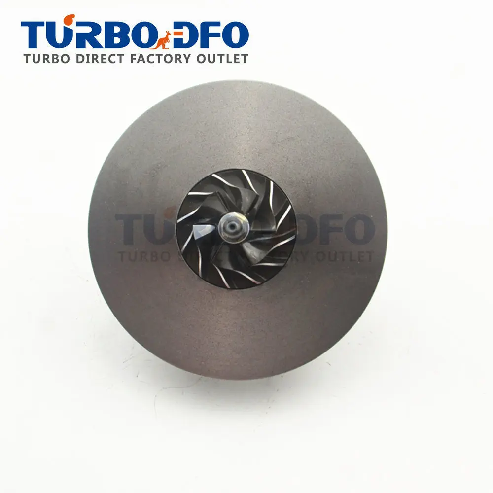 BV39 54399880027 турбо картридж сбалансированный для Renault Clio II/Megane II/Scenic II 1 5 dCi 74 кВт 100 л.с.