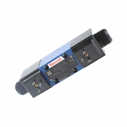 

4WE6J62/EW110N9K4 новый клапан REXROTH R900551703 4WE6J6X/EW110N9K4
