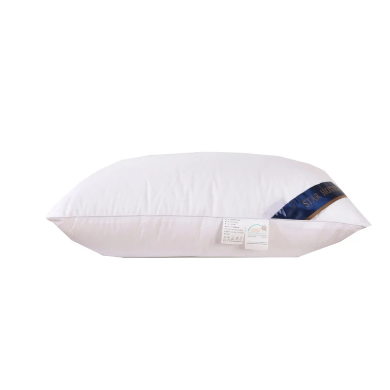 Мягкая перьевая тканевая Подушка для сна подушки kussens almohada шейного ореиллера pour le