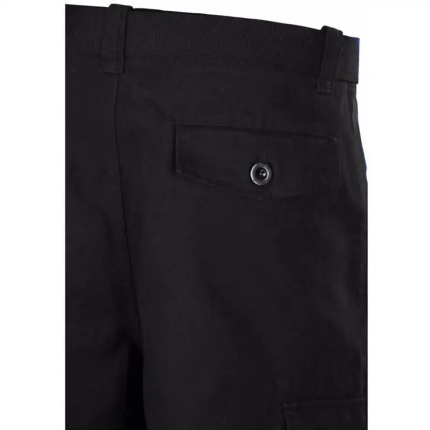 

Vogue Nice Men Sweatpants Pocket Slacks Baggy Casual Summer Man Short Pants Short Trouser Short Sportwear Pantalon Homme # AA