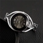 Часы Женские Аналоговые Кварцевые водонепроницаемые, с браслетом