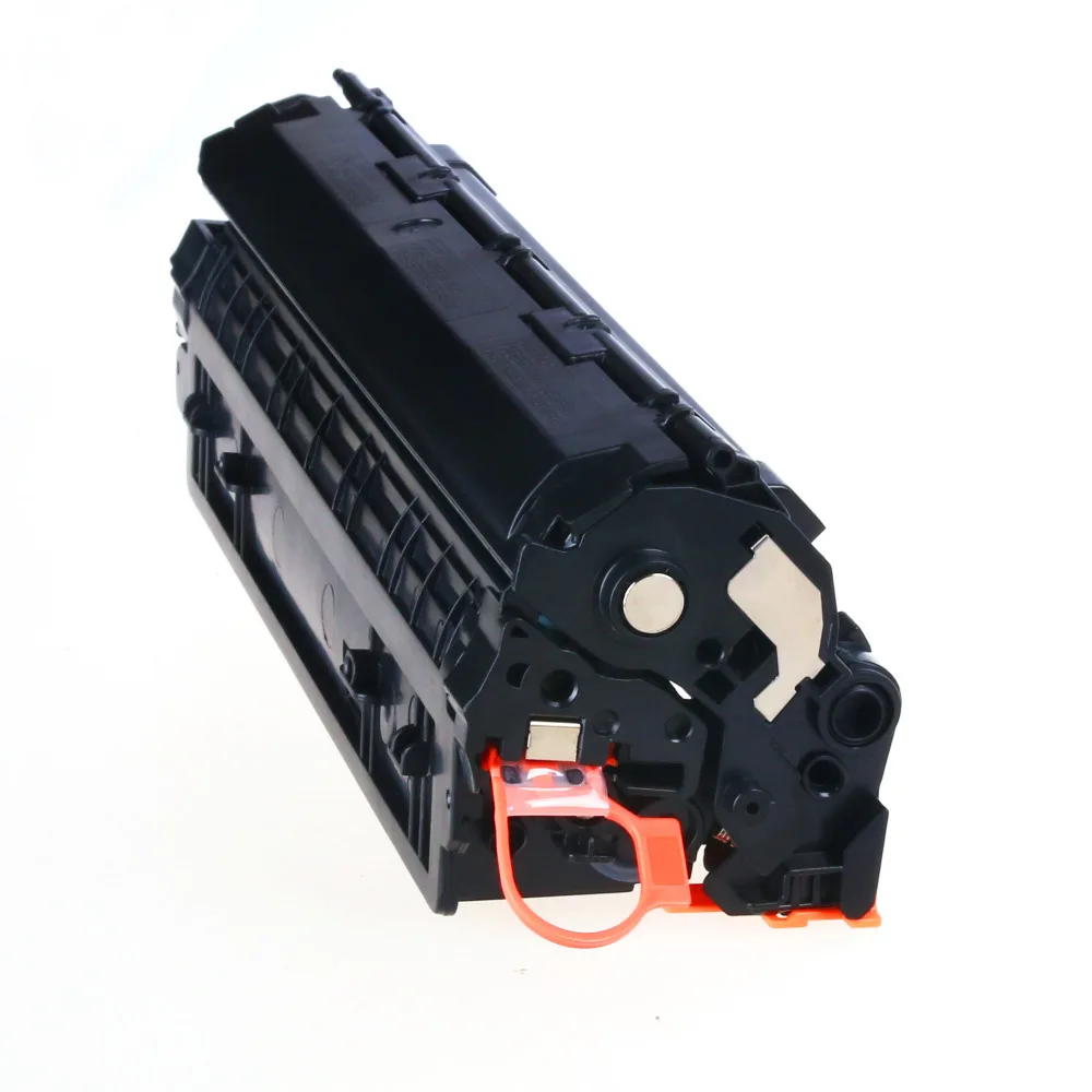 Черный тонер картридж CRG128/328/728 совместимый с Canon iC MF4570dn/iC MF4550d/iC MF4452/iC MF4450/iC D520/iC MF4420n