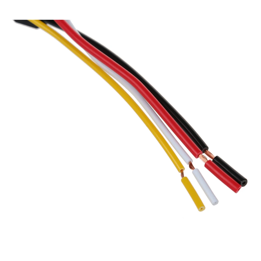 Высокое качество 2 x Автомобильное Реле автомобильное реле 12V 40A 4 Pin провод с 5
