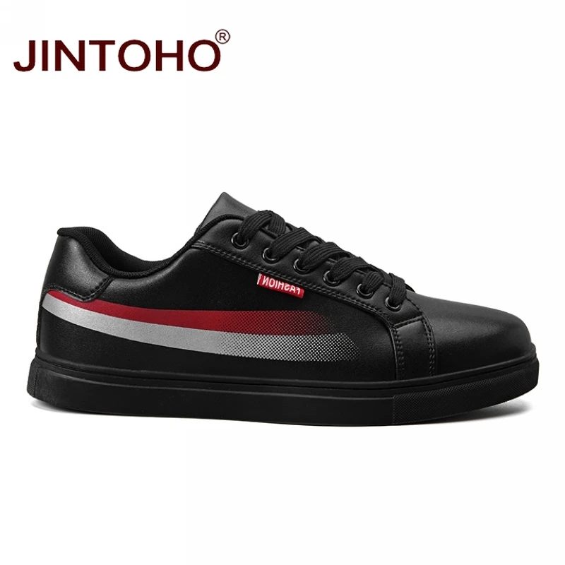 JINTOHO/2018 новые мужские кроссовки 9908 открытый Скейтбординг обувь Для мужчин Обувь