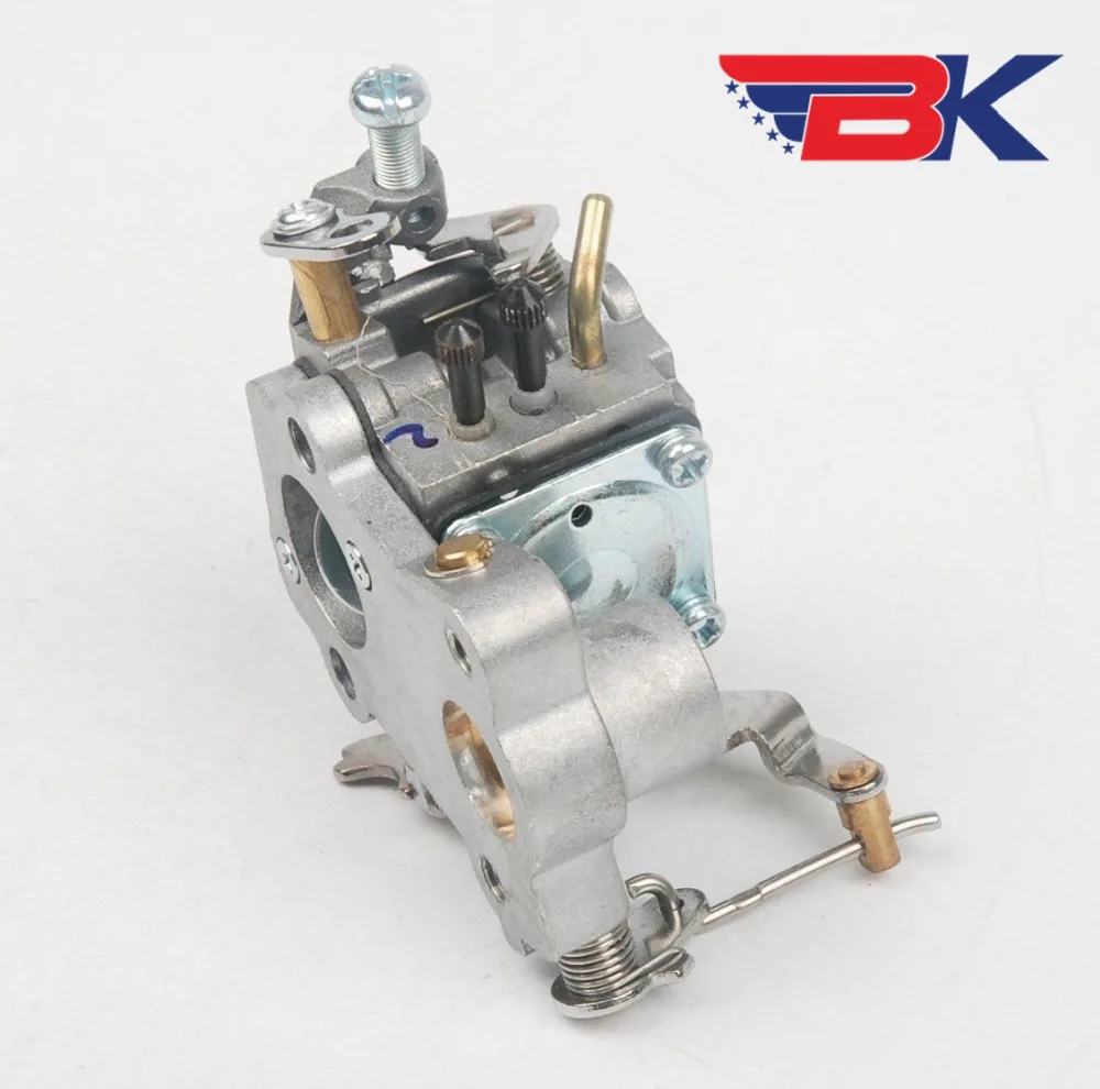 OEM Zama C1M W26C 545040701 Карбюратор ДЛЯ Poulan P3314 PP3516 PP4018 мастер Carb лампы|Детали и аксессуары