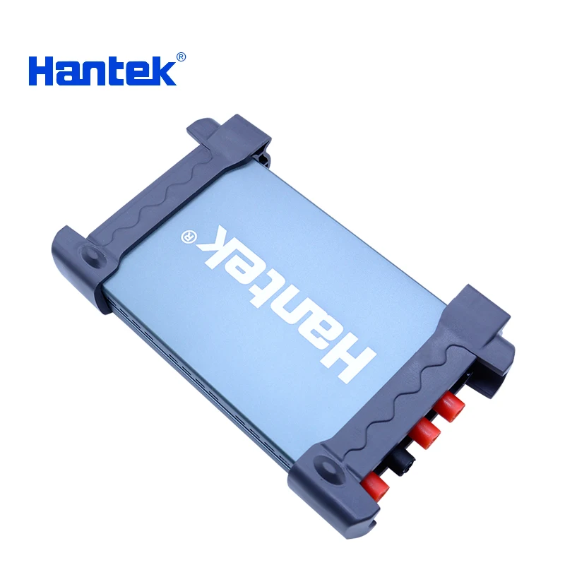 Беспроводной цифровой регистратор данных Hantek 365F ПК USB bluetooth виртуальный