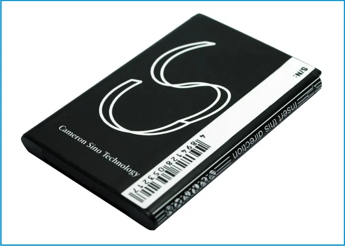 Cameron Sino 600 мАч аккумулятор EB483450VU для Samsung GT C3230 C3630 C3630C C3752 S5350|cameron sino|battery for samsungbattery |