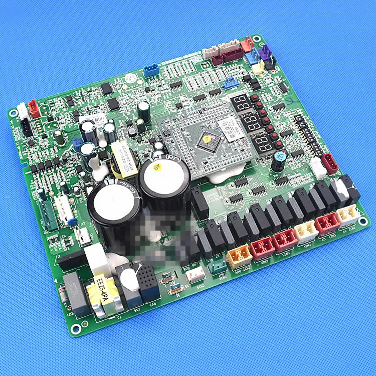 

WZ6L35B 30226000046 30226000066 Good Working Tested