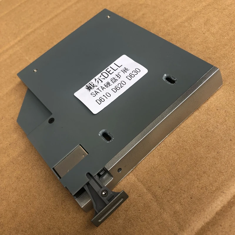 Новый оптический привод DelL D610 D620 D630 D810 D820 D830 Расширенный кронштейн для жесткого
