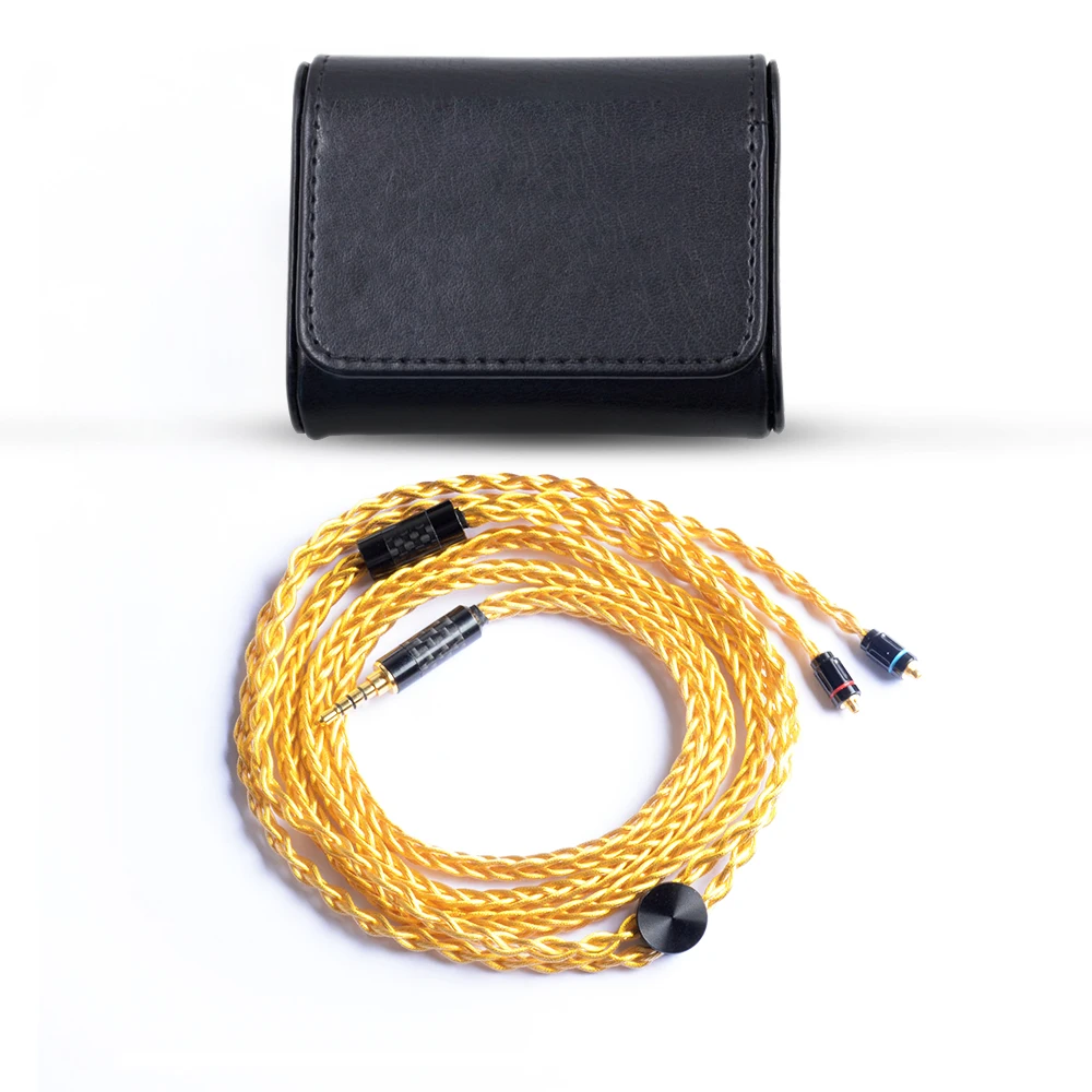 

OKCSC MMCX Dechcable 2,5 3,5 /4,4 8 49 OCC SONY WM1Z/WM1A