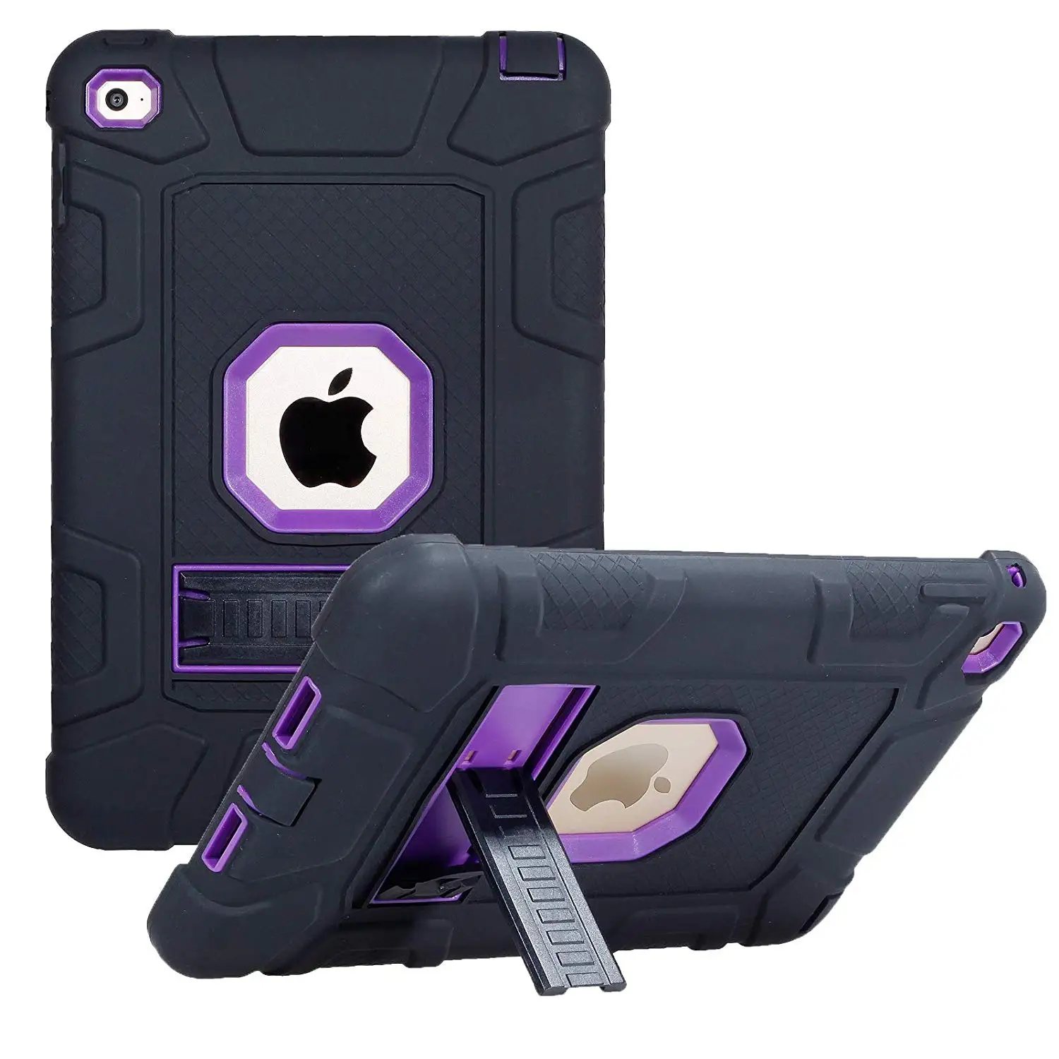 Conelz for iPad Mini 5 Protective Stand Case Cover 2019 Shockproof Armor | Компьютеры и офис