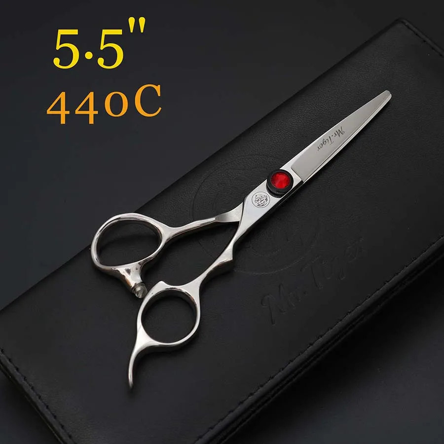 Профессиональные Парикмахерские ножницы для стрижки волос 4 5/5 0/5 5|hair shears|scissor barber