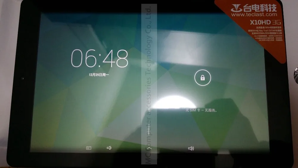 Newest10.1 дюймов Teclast X10HD 3g двойная система Z3736F 2,16 ГГц планшетный ПК Android4.4+ Windows 8,1 2560x1600 Air retina 2 Гб DDR3L 64 ГБ