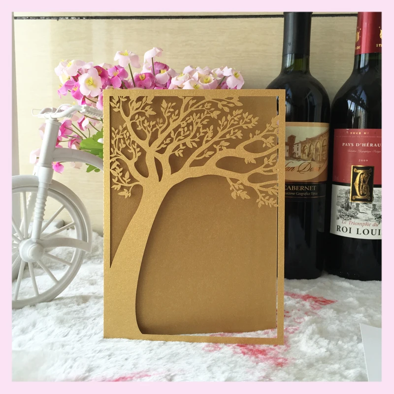 Индивидуальное изготовление на заказ 50 шт. именинное дерево 80 го дня рождения для