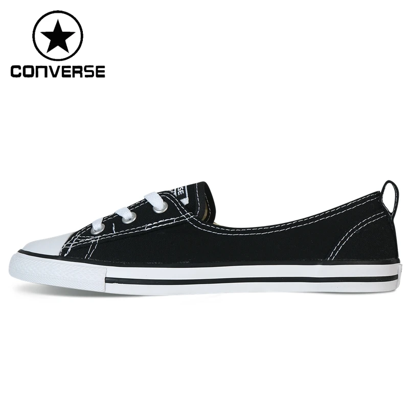 Женские кружевные балетки Converse парусиновые кроссовки для скейтбординга Новое