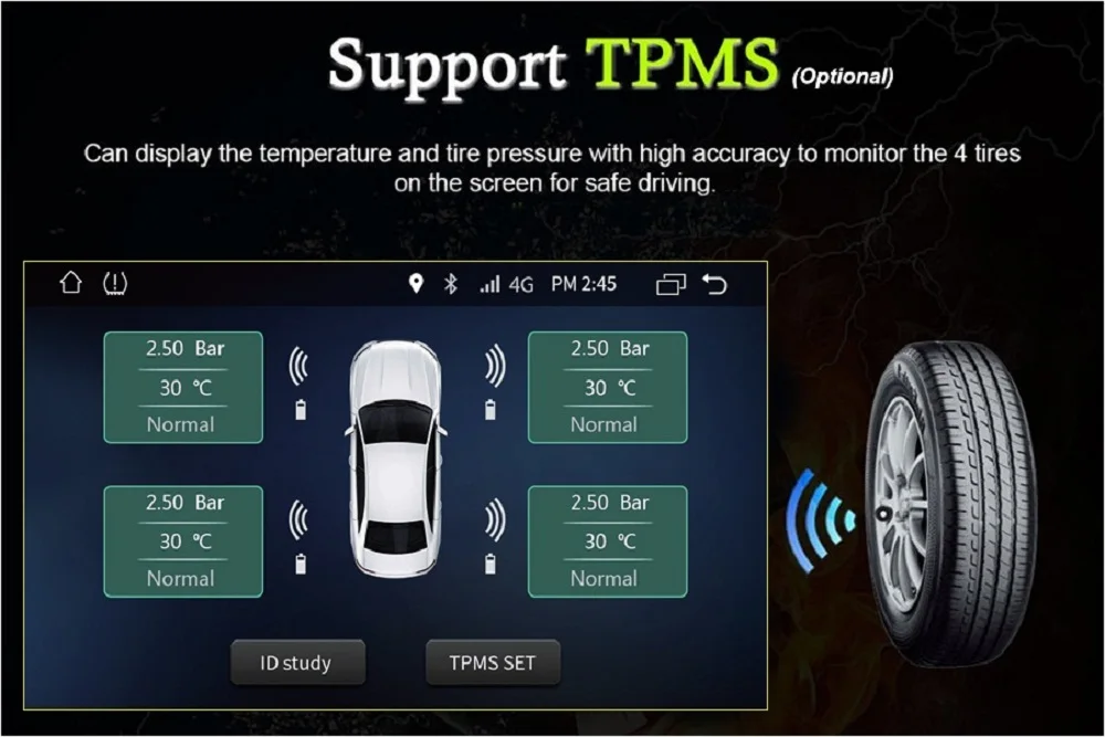 6-ядерный PX6 9," Android 9,0 автомобильный dvd головное устройство радио gps для Renault Megane 4 Koleos Bluetooth WI-FI USB 4 Гб+ 32 ГБ