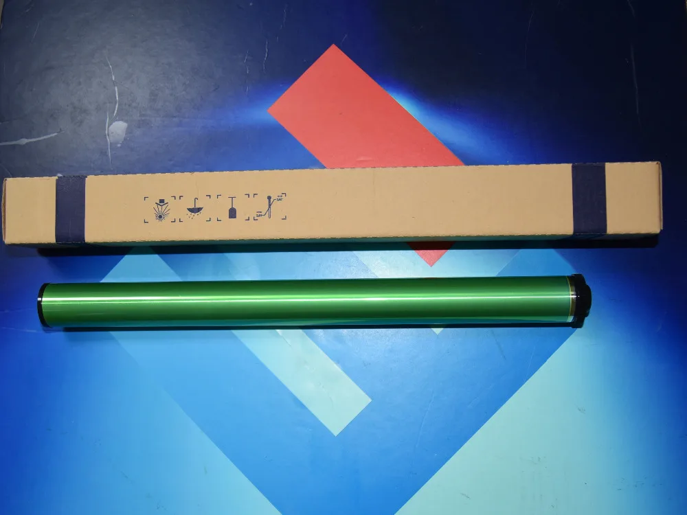 4 * OPC барабан-goldgreen совместимый с toshiba 163 165 166 167 168 182 212 232 233 242 282 283 | Компьютеры и офис