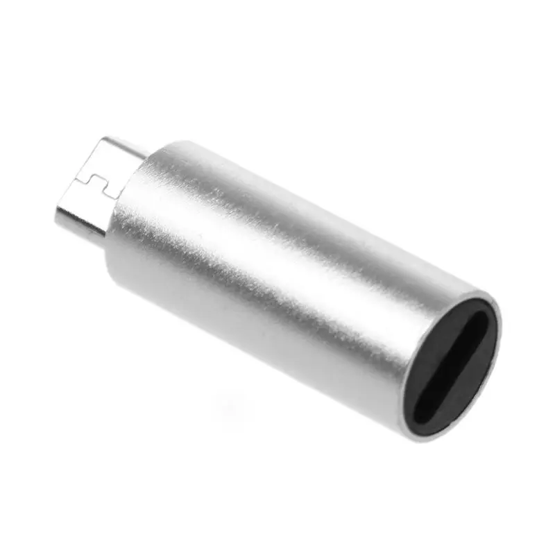 IOS к Micro USB зарядный кабель конвертер разъем адаптер для зарядки данных Android Samsung