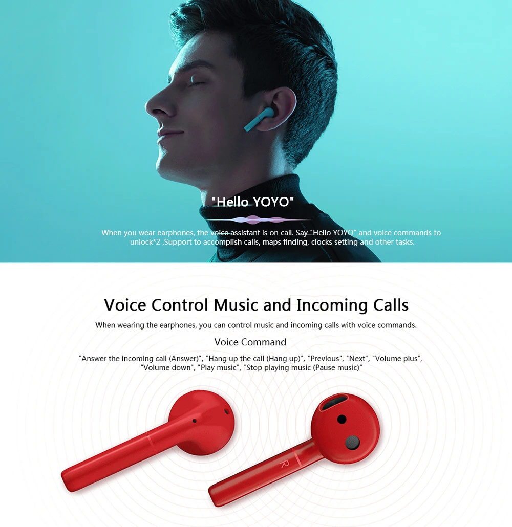 Honor FlyPods Pro беспроводные наушники Bluetooth 5,0 IP54 водонепроницаемые TWS Hi-Fi двойной кран управление костной голосовой ID Беспроводная зарядка