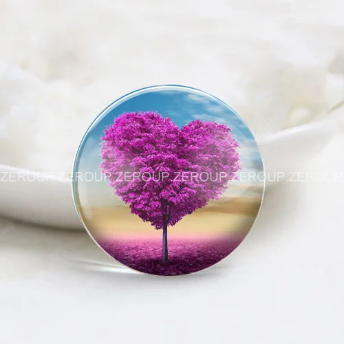 ZEROUP 20 шт./лот 12 мм 25 30 DIY круглые фотографии стекла кабошона ювелирные изделия для