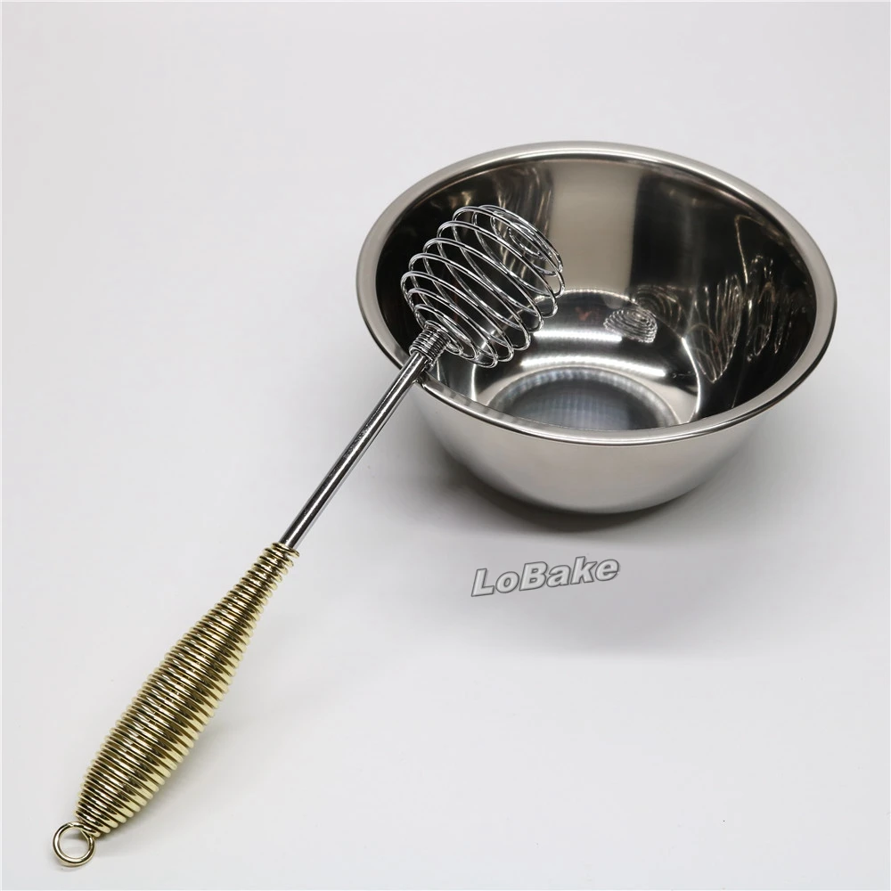 16 см многофункциональная кастрюля из нержавеющей стали для взбивания яиц миски
