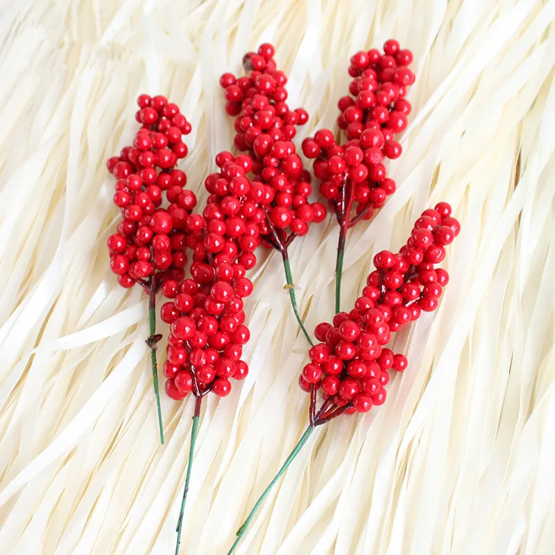 1 шт. на Рождество для девочек купальная Одежда Украшение Фрукты украшения