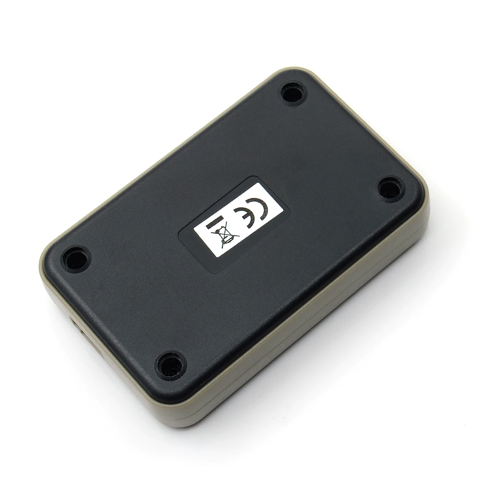 Новинка A + качественный эмулятор Adblue 8 в 1 VD400 Датчик Nox OBD2 Tuck диагностический