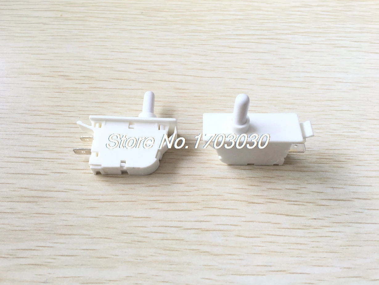 5 шт. переключатель освесветильник двери холодильника в 2 А|switch switch|switch light switchswitch