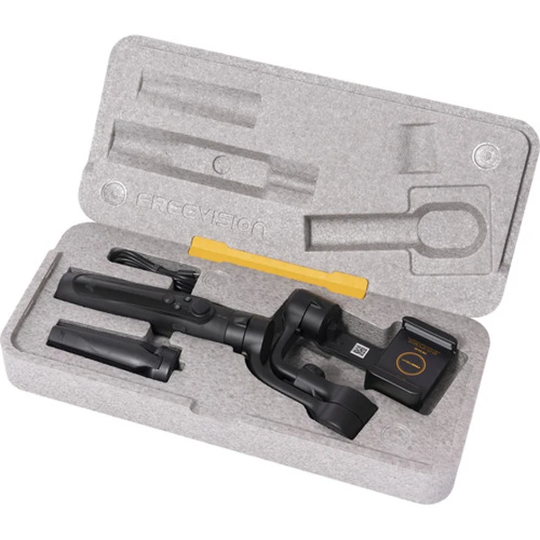 Freevision Vilta SE 3-осевой карданный стабилизатор для смартфона ручной PK Vimble 2 DJI Osmo 2 карман Zhiyun Smooth Q 4