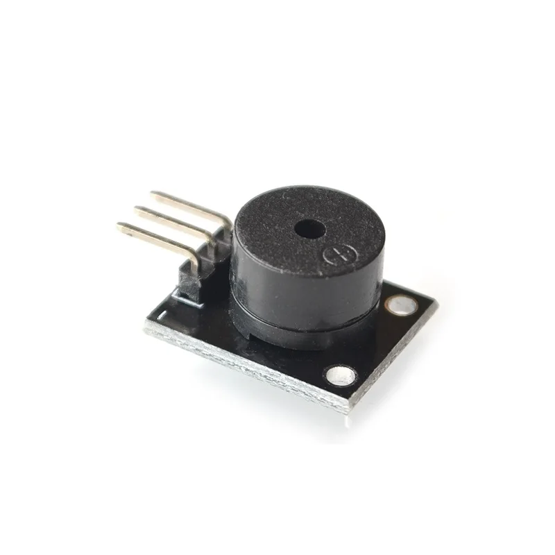 10 шт./лот KY-006 маленький пассивный зуммер для Arduino | Электронные компоненты и