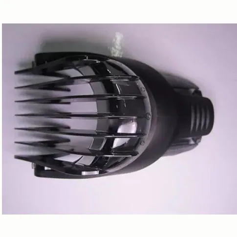 Бесплатная доставка для philips машинка стрижки волос гребень небольшой 3 21 мм qc5345