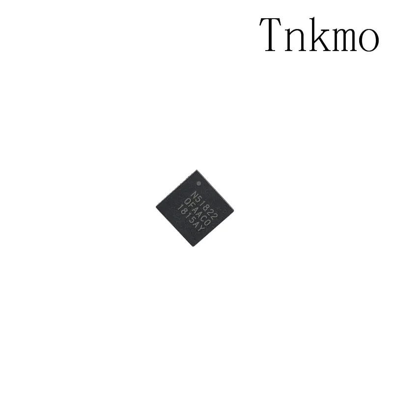 20PCS NRF51822-QFAA NRF51822 QFN48 New and original | Электроника