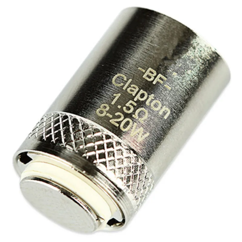 Сменные катушки для EGO AIO 5 шт./лот катушка BF SS316 0 Ом/0 6 Ом/1 Ом атомайзера