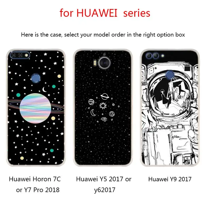 Чехол для телефона Huawei Mate 30 20 10 Lite Pro Y5 Y6 Y7 Y9 2019 2018 2017 Nova 3i 4|Бамперы| |