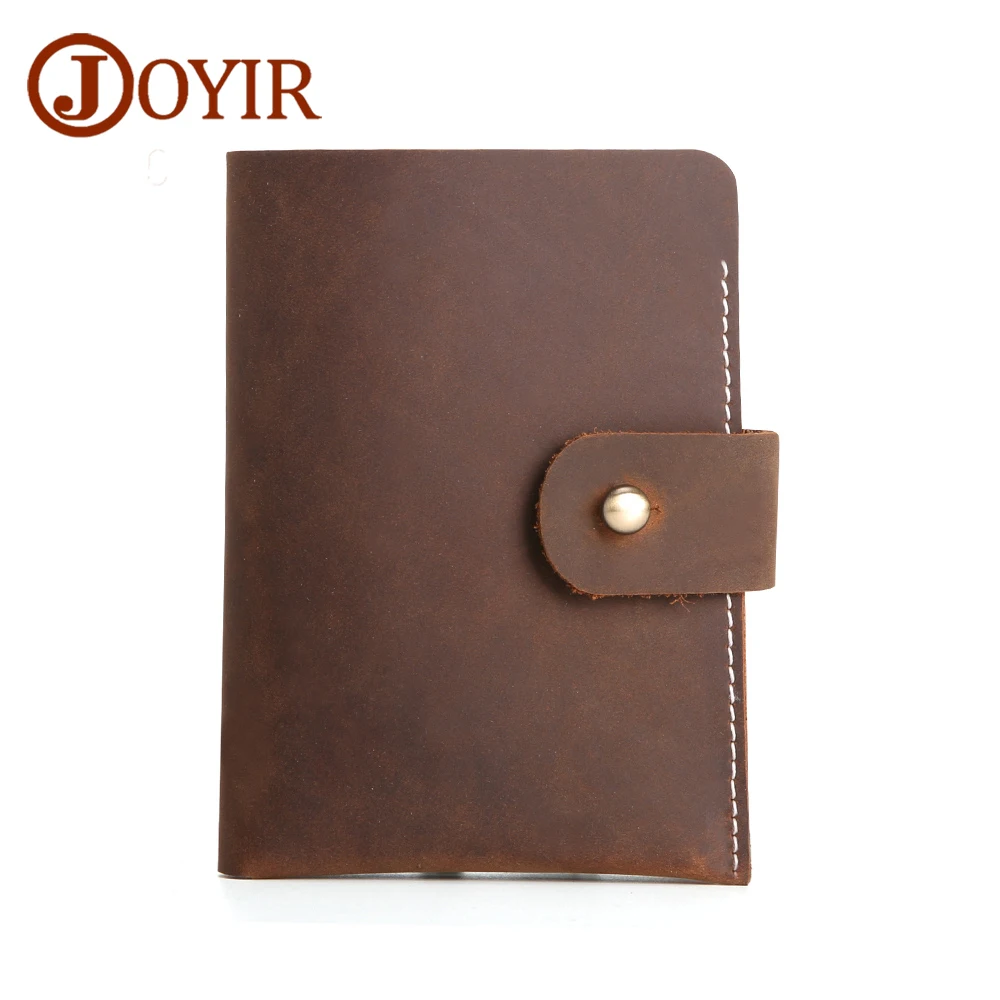 кошелек мужской натуральная кожа держатель кредитной карты визитницы визитница