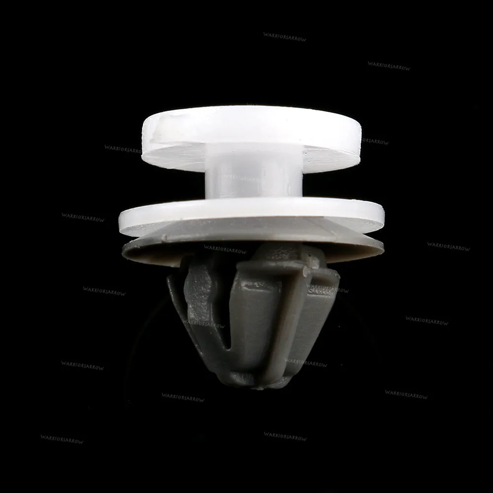 07130702516 для MINI Cooper R50 R52 R53 2002-на 20 шт. зажимы переднего и внешнего колеса | Автомобили