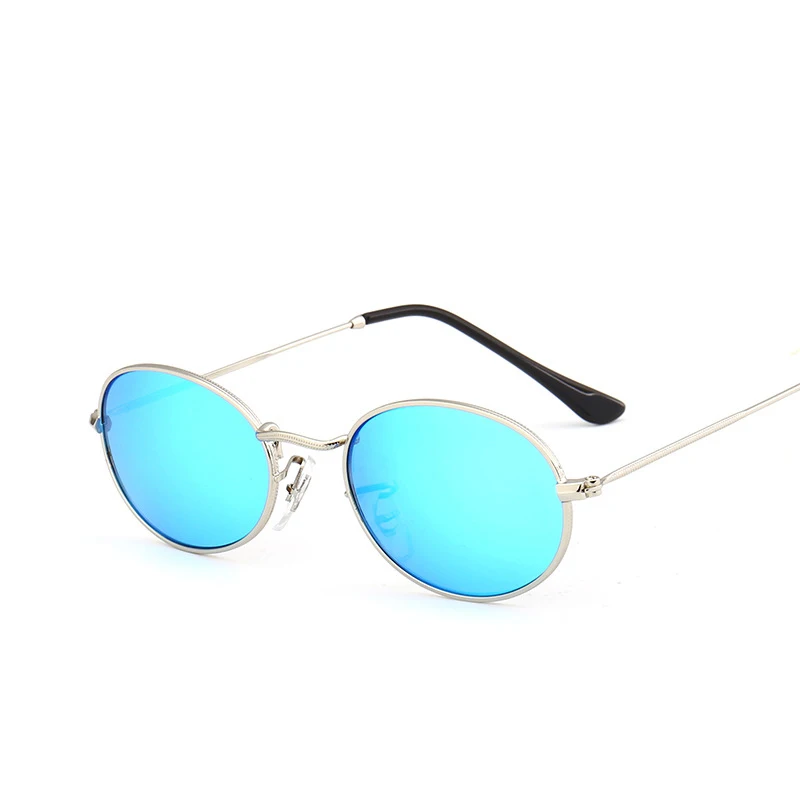 Очки солнцезащитные SWECINE женские в стиле ретро милые пикантные овальные