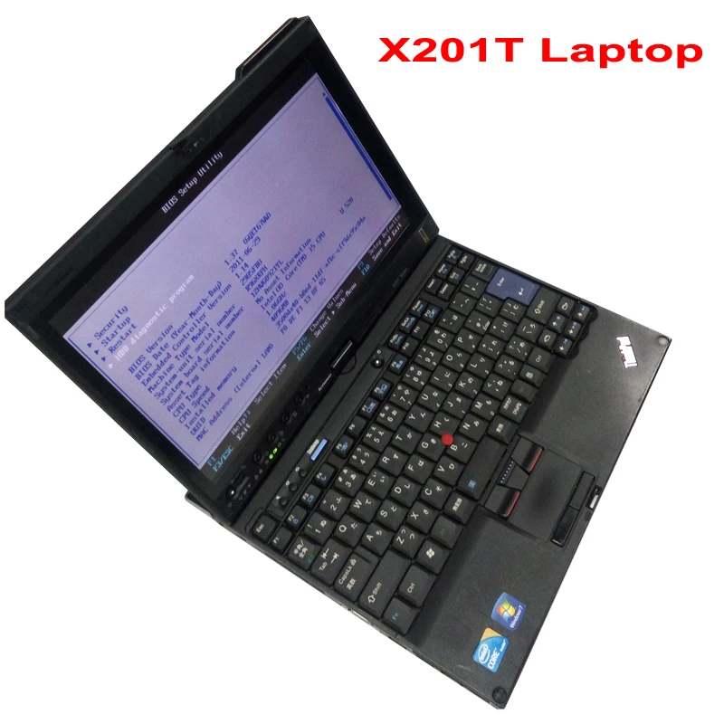 Супер чип Mb Star C5 с новым программным обеспечением HDD,09 Vediamo DTS X200T диагностический ноутбук Лучший MB SD Подключение C5 Готовая работа