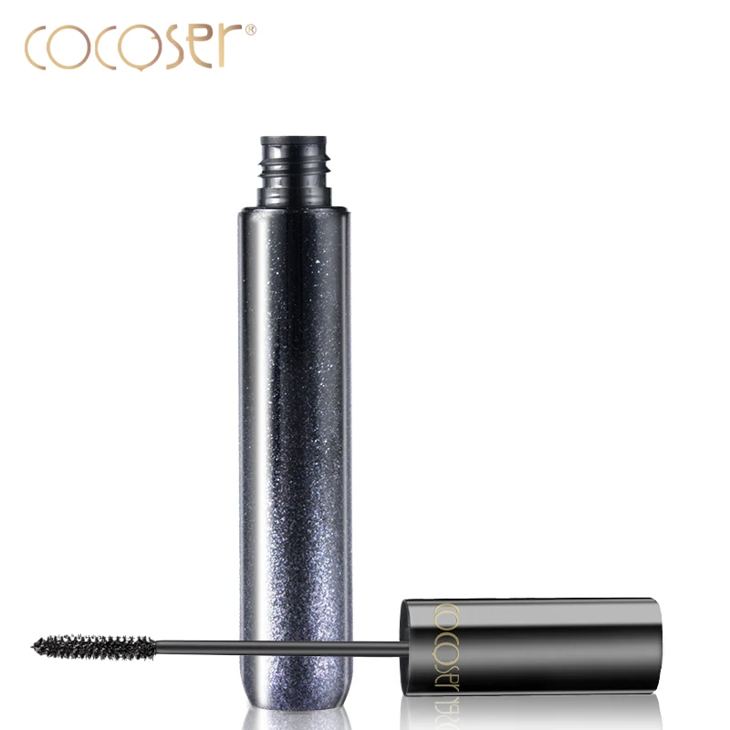 Тушь для ресниц Cocoser водостойкая 8 5 мл|eye mascara|mascara mascaraeyelash mascara |