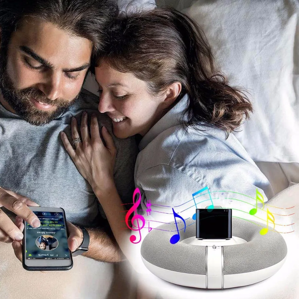 Мини 30 контактный Bluetooth адаптер 4 1 аудио музыкальный приемник для Sounddock и iPhone iPod