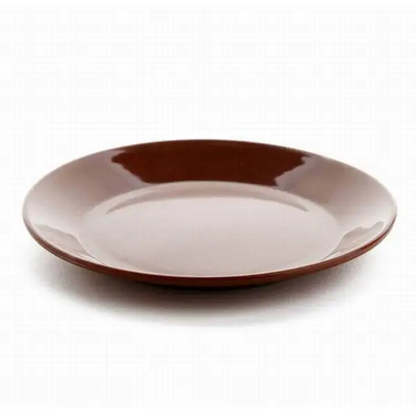 Новые разноцветные пластиковые тарелки для закусок декоративная тарелка | Дом и