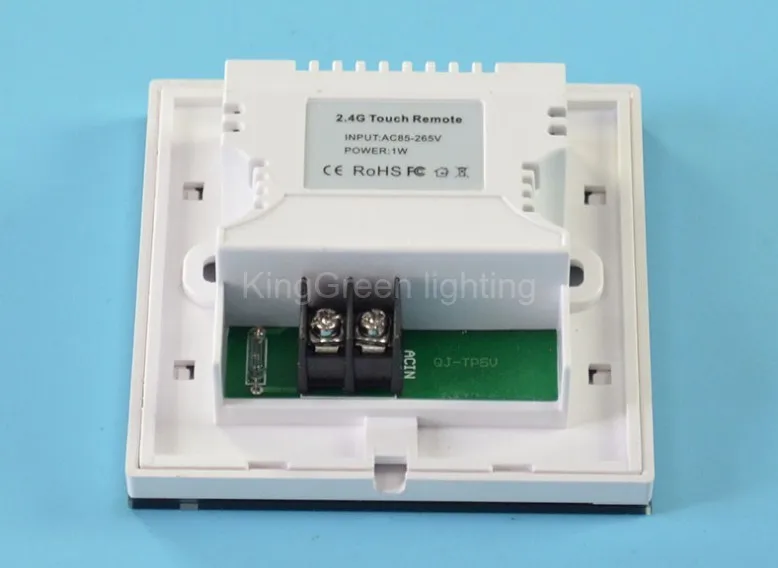 DC12V RGBW светодиодный 16 Вт волоконно-оптический светильник драйвер двигателя+ 2,4G сенсорный контроллер+ 500 шт. 0,75 мм 2 м конец свечения PMMA волоконно-оптический кабель
