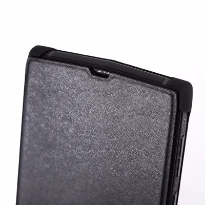 2 в 1 оригинальный официальный высококачественный чехол DOOGEE BL9000 N100 из