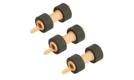 6X совместимый pick up ролик принтера Xerox 3610 3615 3655 116R00003 подающий ролик pick up ролик