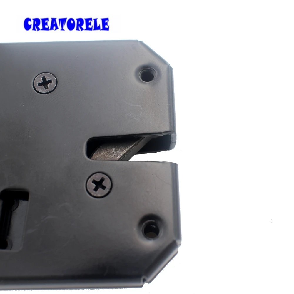 Электромагнитный чехол с электромагнитным управлением для ящика шкафа 12 в пост.