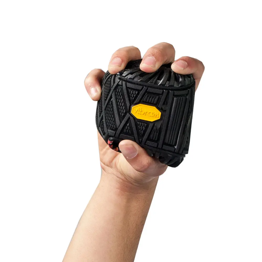 Vibram пять пальцев супер светильник кроссовки обувь летучая мышь обернутая в ткань обувь для мужчин и женщин уличная спортивная обувь